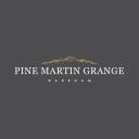 Pine Martin Grange logo